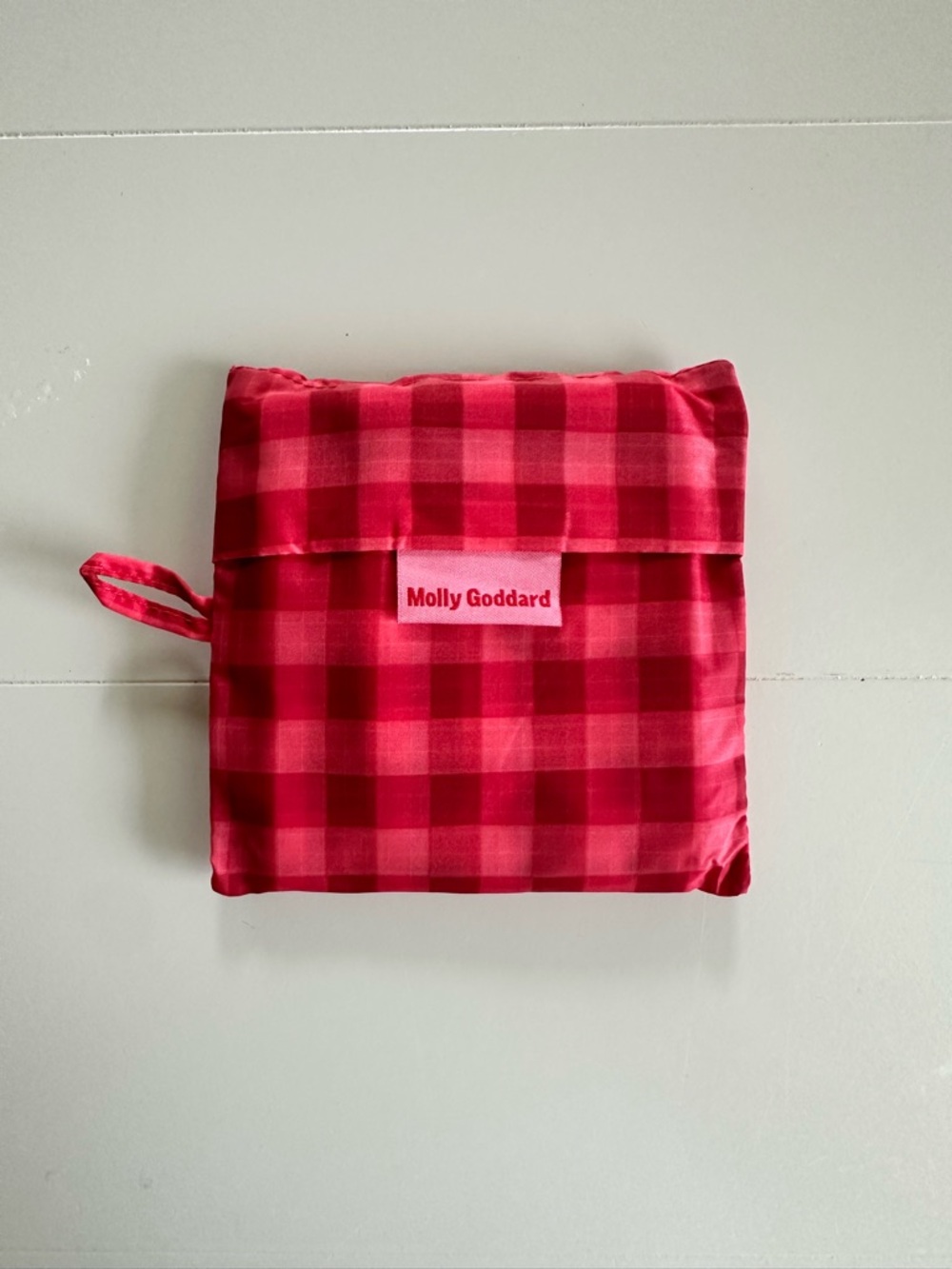 BAGGU Molly Goddard NWOT